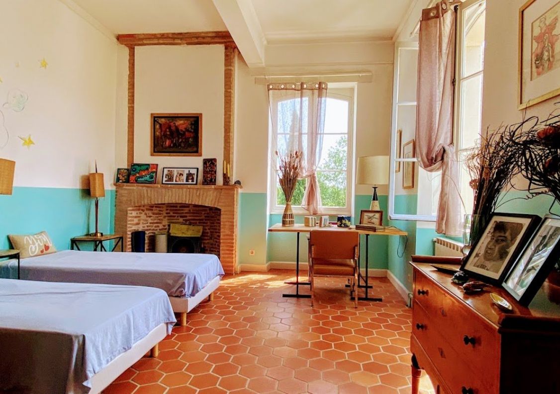 vente Maison Montpezat De Quercy