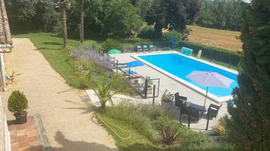 sale Maison Montpezat De Quercy - Photo 20