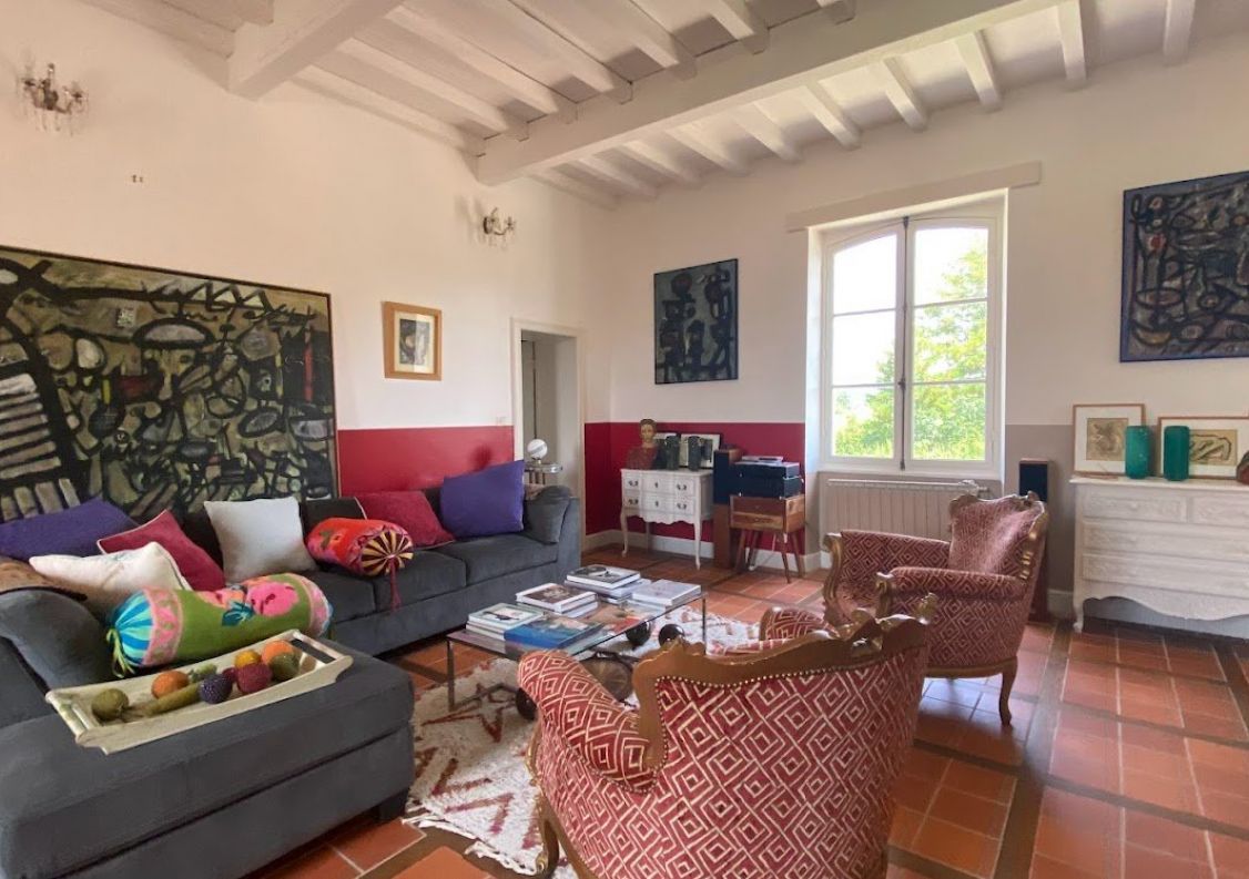 vente Maison Montpezat De Quercy