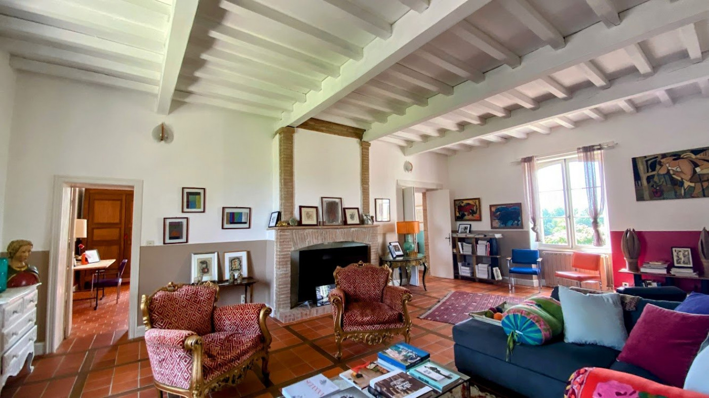 vente Maison Montpezat De Quercy - Photo 10