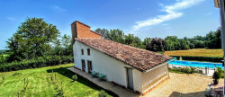 vente Maison Montpezat De Quercy