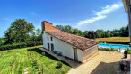 vente Maison Montpezat De Quercy