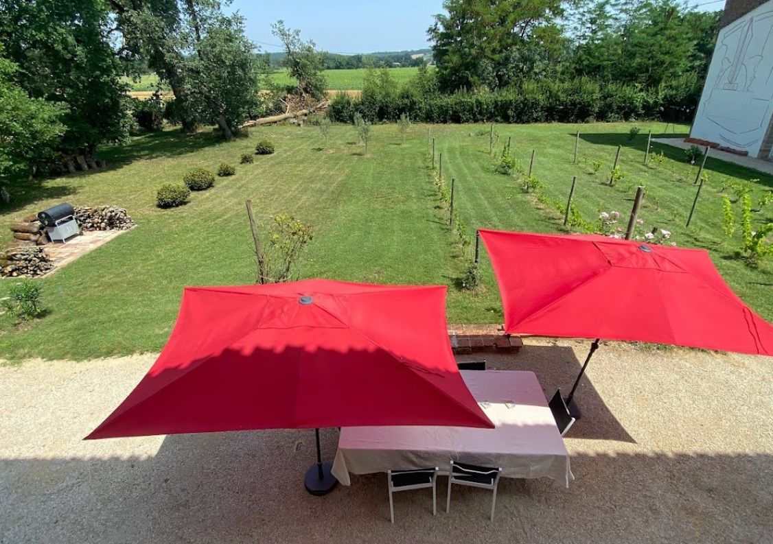 vente Maison Montpezat De Quercy