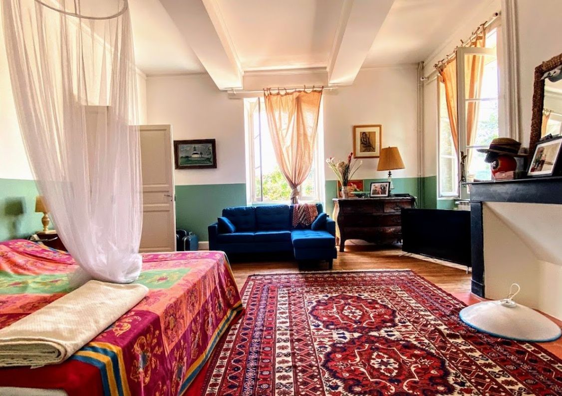 vente Maison Montpezat De Quercy