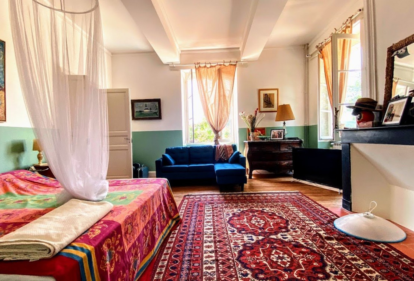 vente Maison Montpezat De Quercy - Photo 5