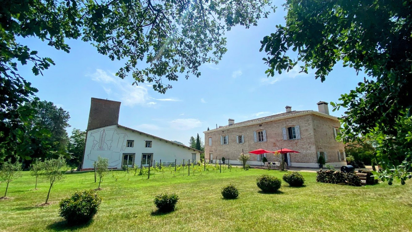 vente Maison Montpezat De Quercy - Photo 6
