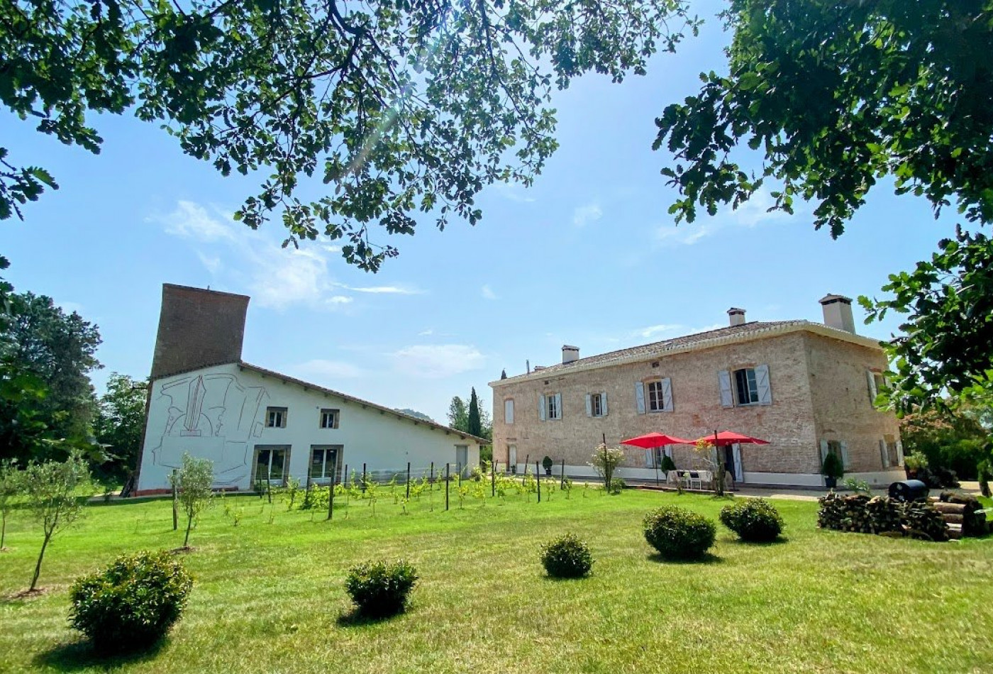 vente Maison Montpezat De Quercy - Photo 6