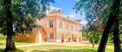 vente Maison Montpezat De Quercy