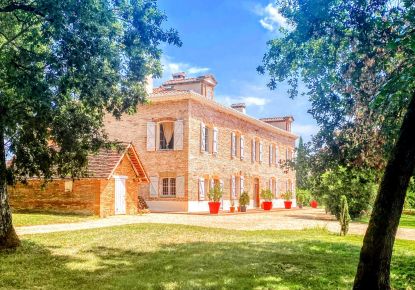 vente Maison Montpezat De Quercy