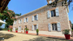 vente Maison Montpezat De Quercy