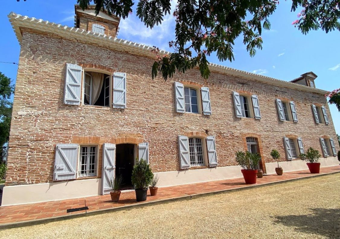 vente Maison Montpezat De Quercy
