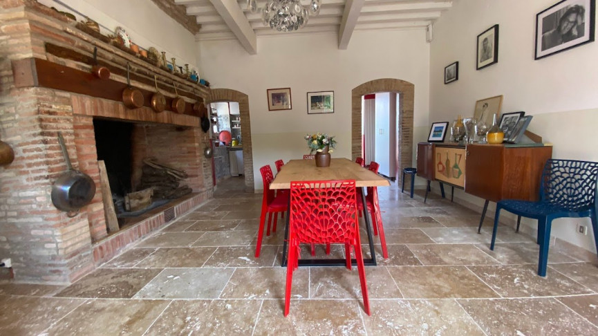 sale Maison Montpezat De Quercy - Photo 13