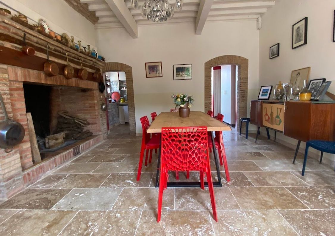 vente Maison Montpezat De Quercy