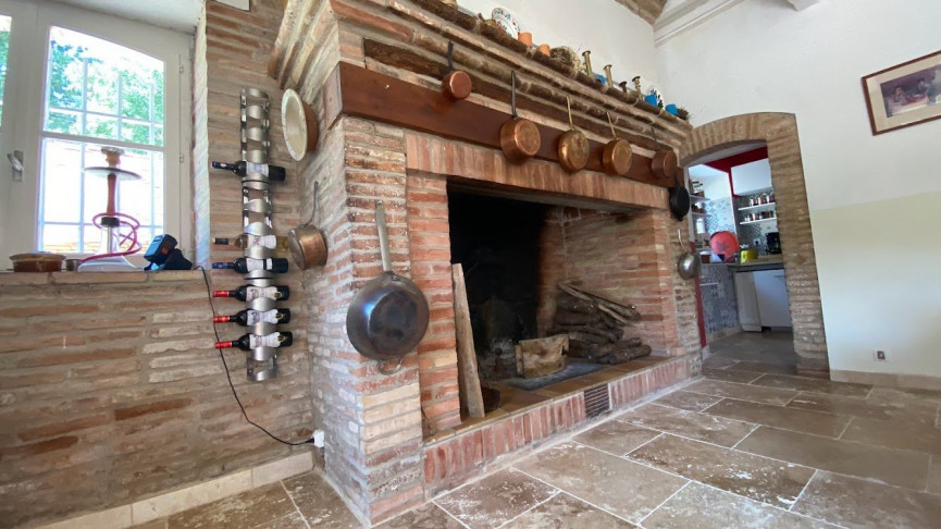 sale Maison Montpezat De Quercy - Photo 16