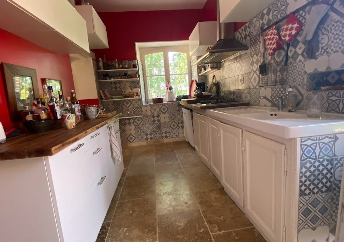 vente Maison Montpezat De Quercy