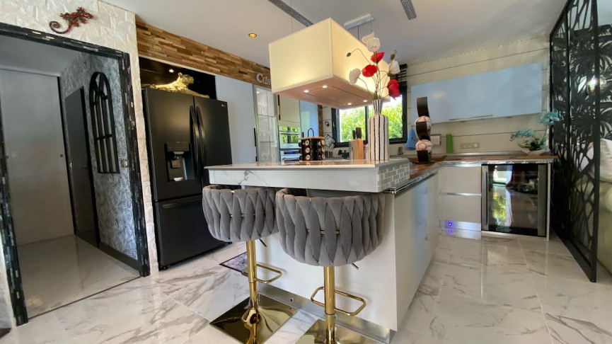 vente Maison Castelnau Montratier - Photo 14