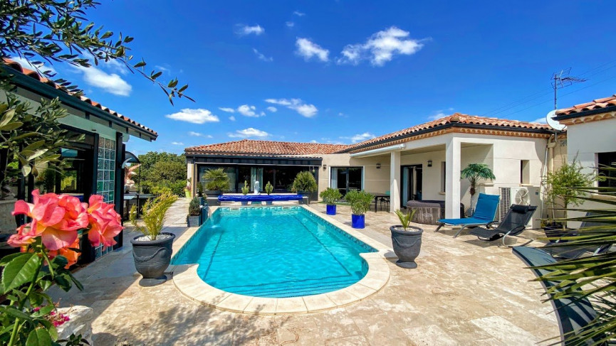 vente Maison Castelnau Montratier - Photo 2