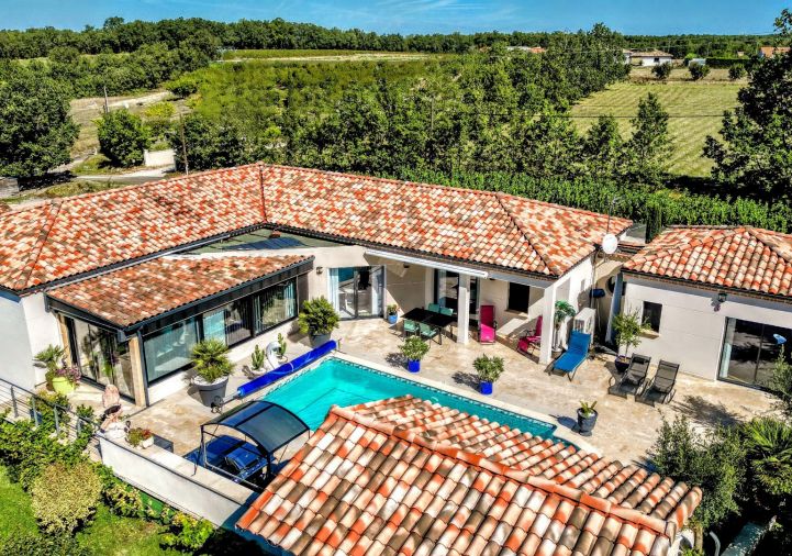sale Maison Castelnau Montratier