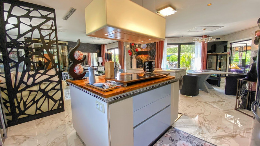 vente Maison Castelnau Montratier - Photo 7