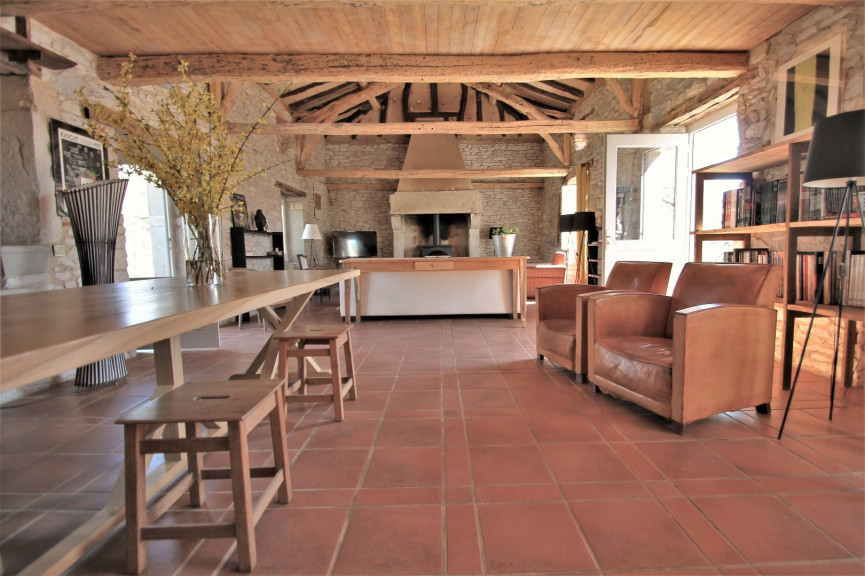 vente Maison Saint Antonin Noble Val - Photo 5