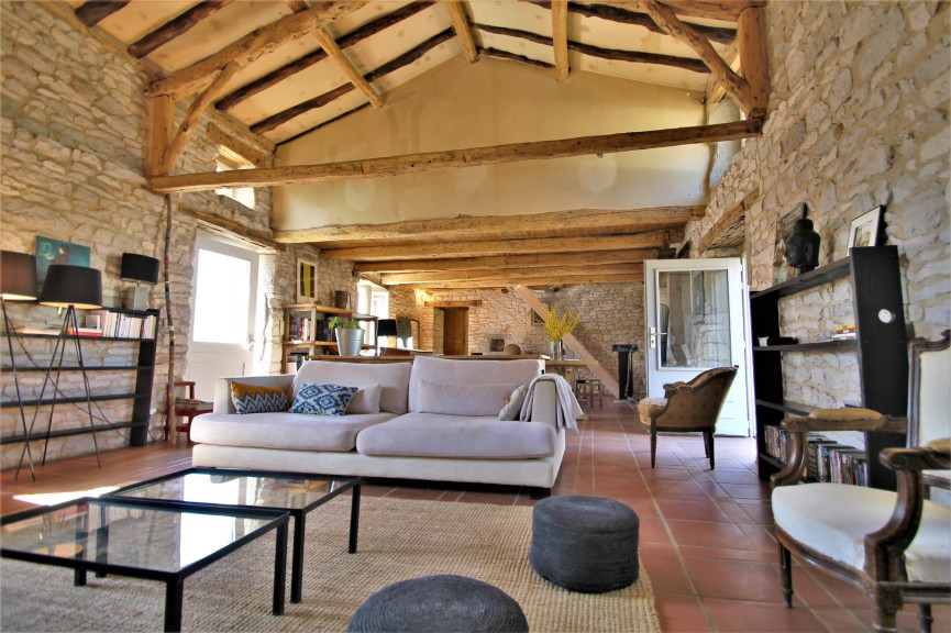 vente Maison Saint Antonin Noble Val - Photo 12