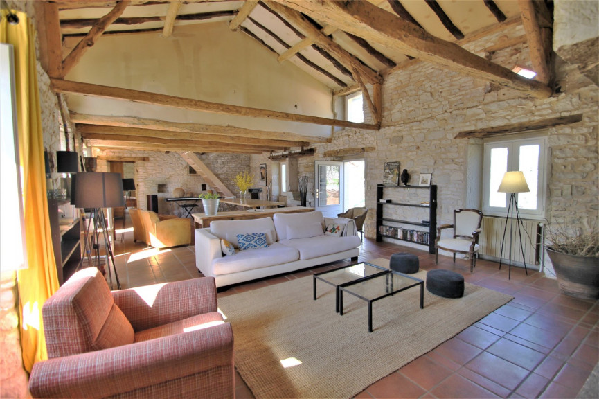 vente Maison Saint Antonin Noble Val - Photo 14