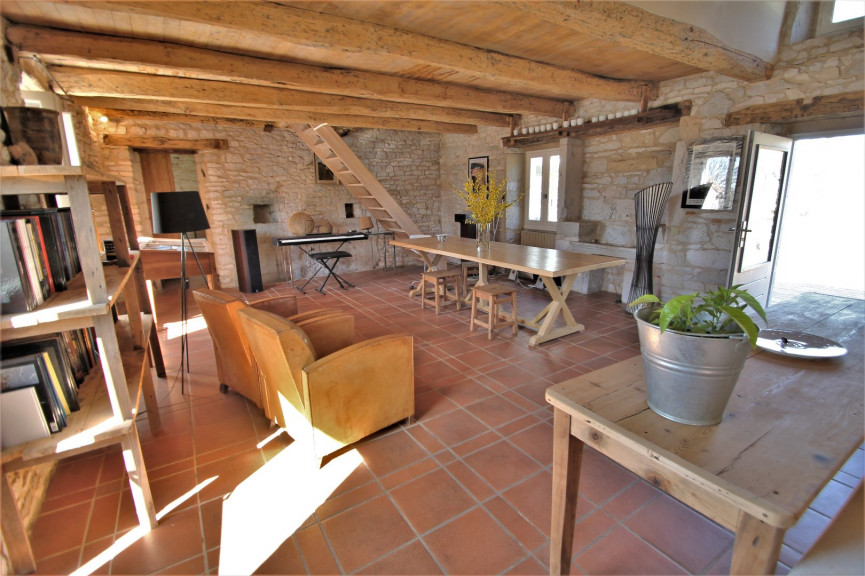 vente Maison Saint Antonin Noble Val - Photo 16