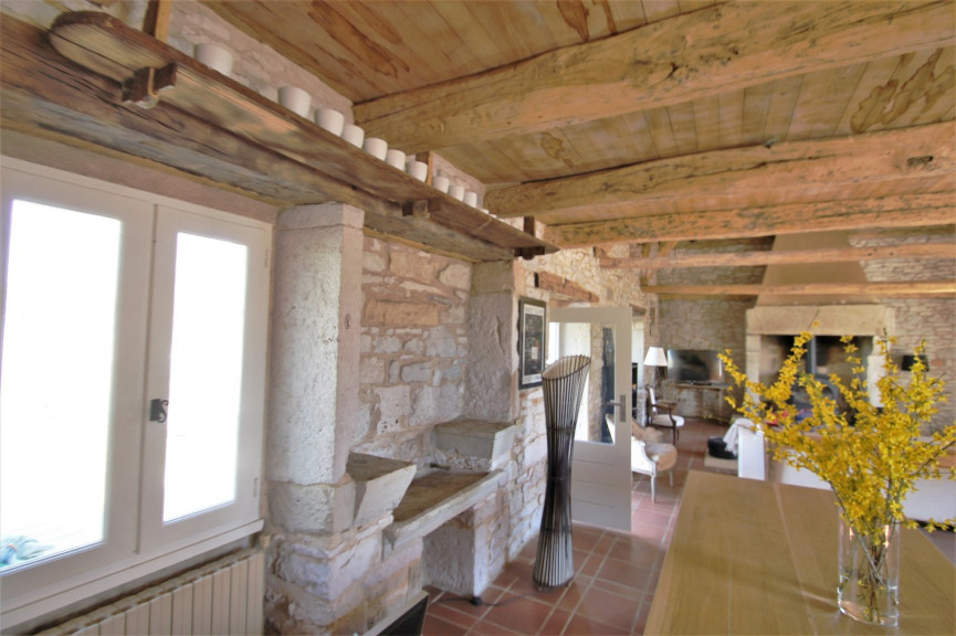 vente Maison Saint Antonin Noble Val - Photo 20