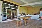vente Maison Saint Antonin Noble Val