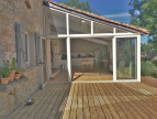 vente Maison Saint Antonin Noble Val