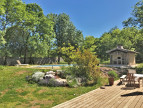vente Maison Saint Antonin Noble Val
