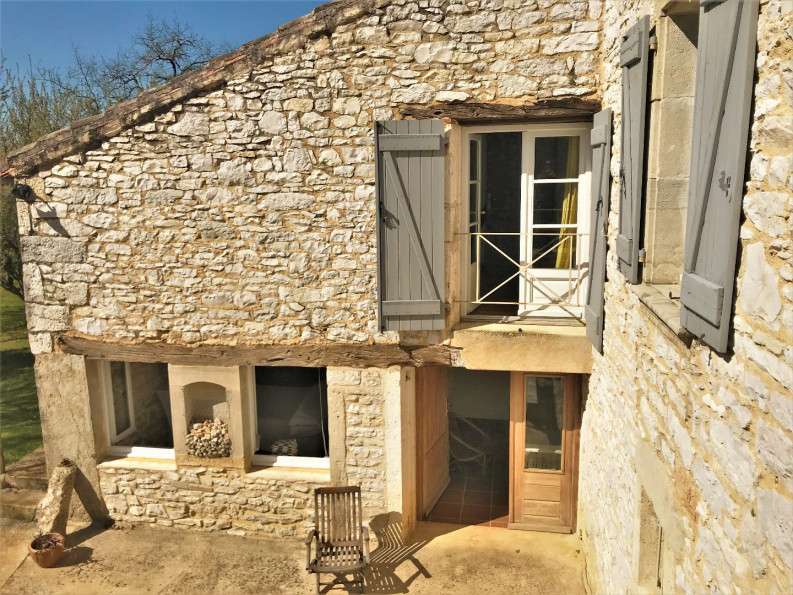 vente Maison Saint Antonin Noble Val - Photo 19