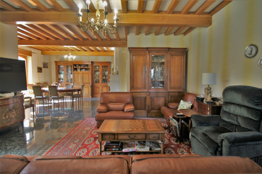 sale Maison de maître Montauban - Photo 3