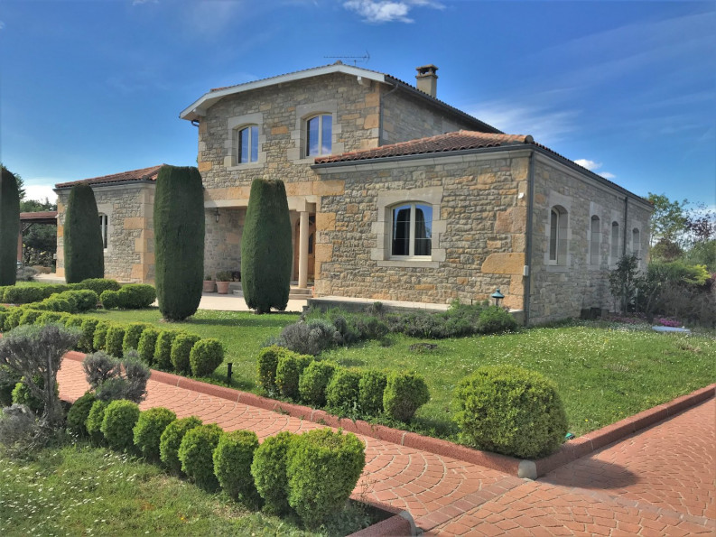 sale Maison de maître Montauban - Photo 4