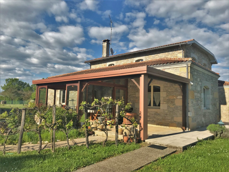 sale Maison de maître Montauban - Photo 11