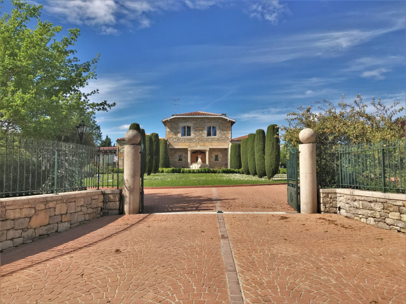 sale Maison de maître Montauban - Photo 6