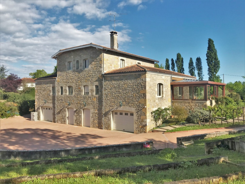 sale Maison de maître Montauban - Photo 15