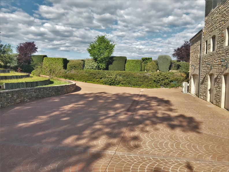 sale Maison de maître Montauban - Photo 18