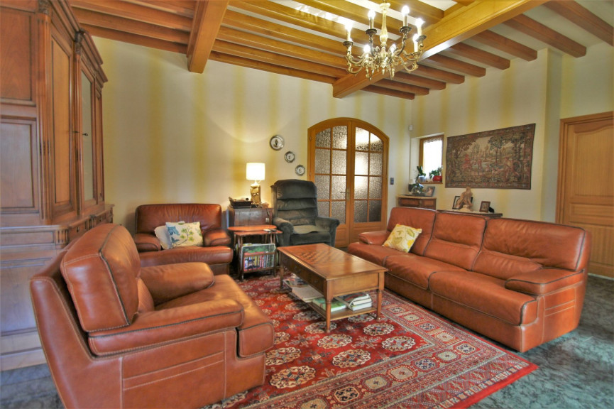 sale Maison de maître Montauban - Photo 12