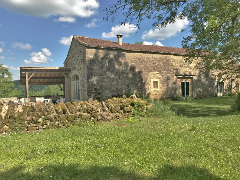 vente Château Saint Antonin Noble Val - Photo 5