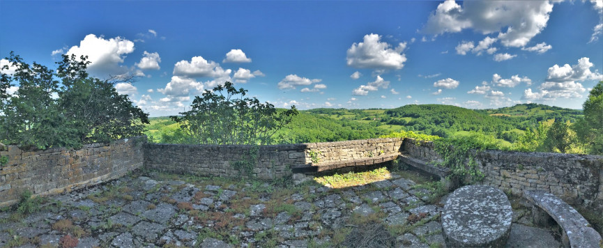 vente Château Saint Antonin Noble Val - Photo 6