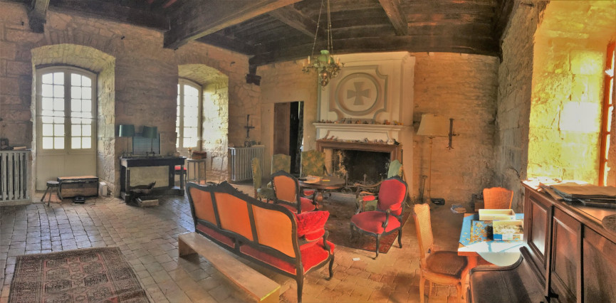 vente Château Saint Antonin Noble Val - Photo 10