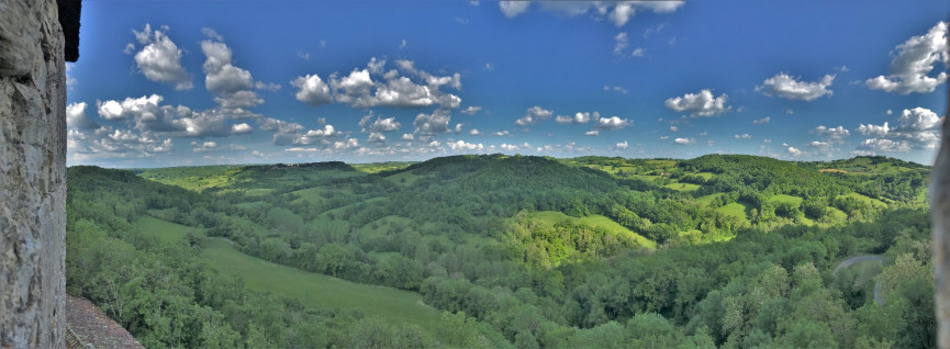 vente Château Saint Antonin Noble Val - Photo 3