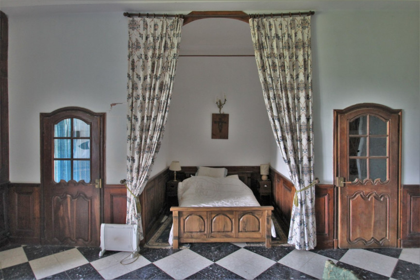 vente Château Saint Antonin Noble Val - Photo 9