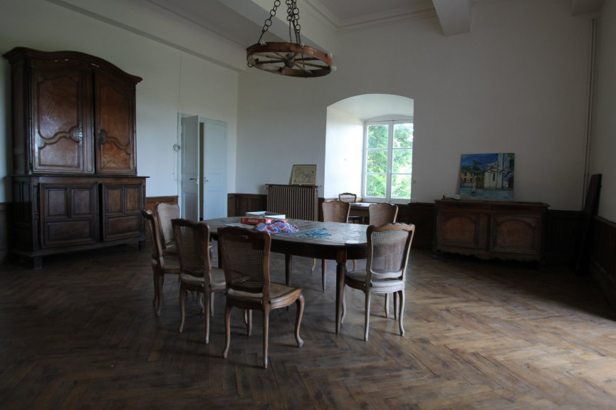 vente Château Saint Antonin Noble Val - Photo 16