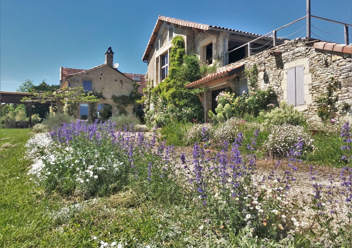 vente Propriété Saint Antonin Noble Val