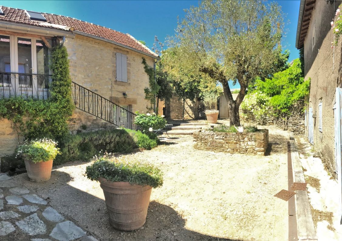 vente Propriété Saint Antonin Noble Val