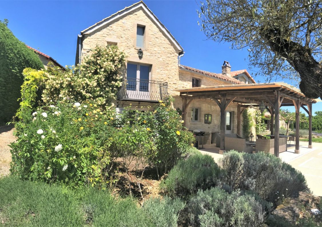 vente Propriété Saint Antonin Noble Val