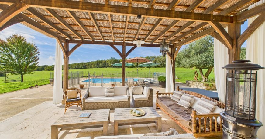 vente Propriété Saint Antonin Noble Val