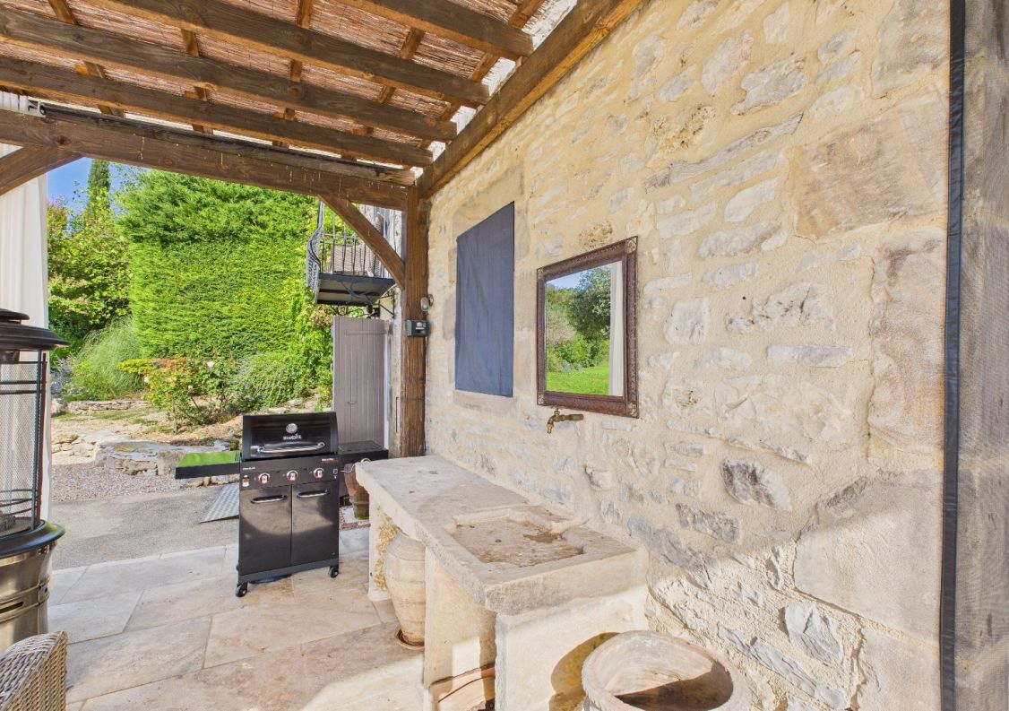 vente Propriété Saint Antonin Noble Val